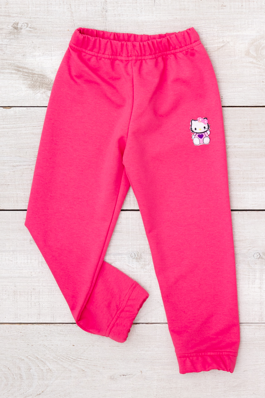 Штани для дівчинки (з дефектом)